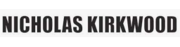 nicholas kirkwood