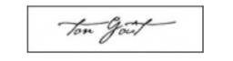 ton goÛt