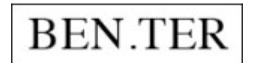 ben.ter (scarpe artigianali)